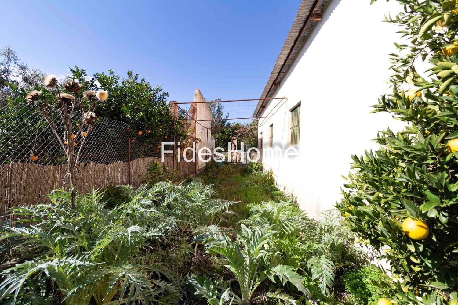 Terre non Aménagée à vendre à Beznar - 110 000 € (Ref: 9413616)