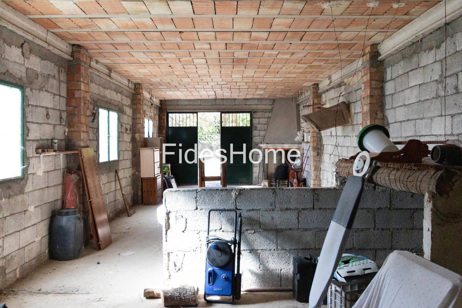 Terre non Aménagée à vendre à Beznar - 110 000 € (Ref: 9413616)