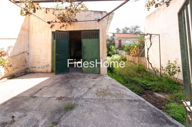 Grond te koop in Beznar, Lecrín - € 110.000 (Ref: 9413616)