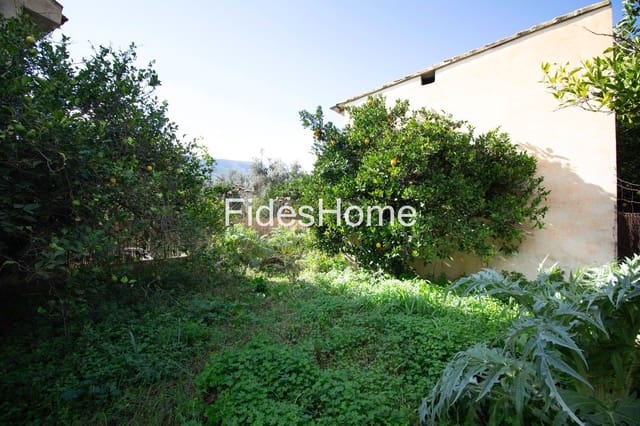 Grond te koop in Beznar, Lecrín - € 110.000 (Ref: 9413616)