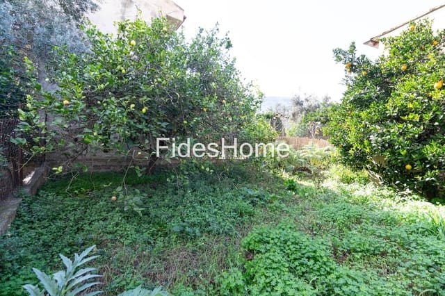 Grond te koop in Beznar, Lecrín - € 110.000 (Ref: 9413616)