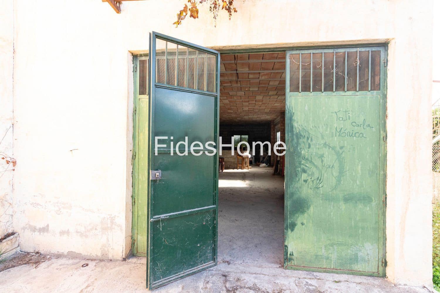 Undeveloped Land for sale in Lecrin - € 110,000 (Ref: 9413616)