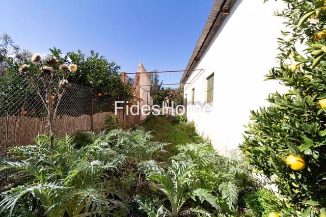 Teren niezagospodarowany na sprzedaż w Lecrín - 110 000 € (Ref: 9413616)
