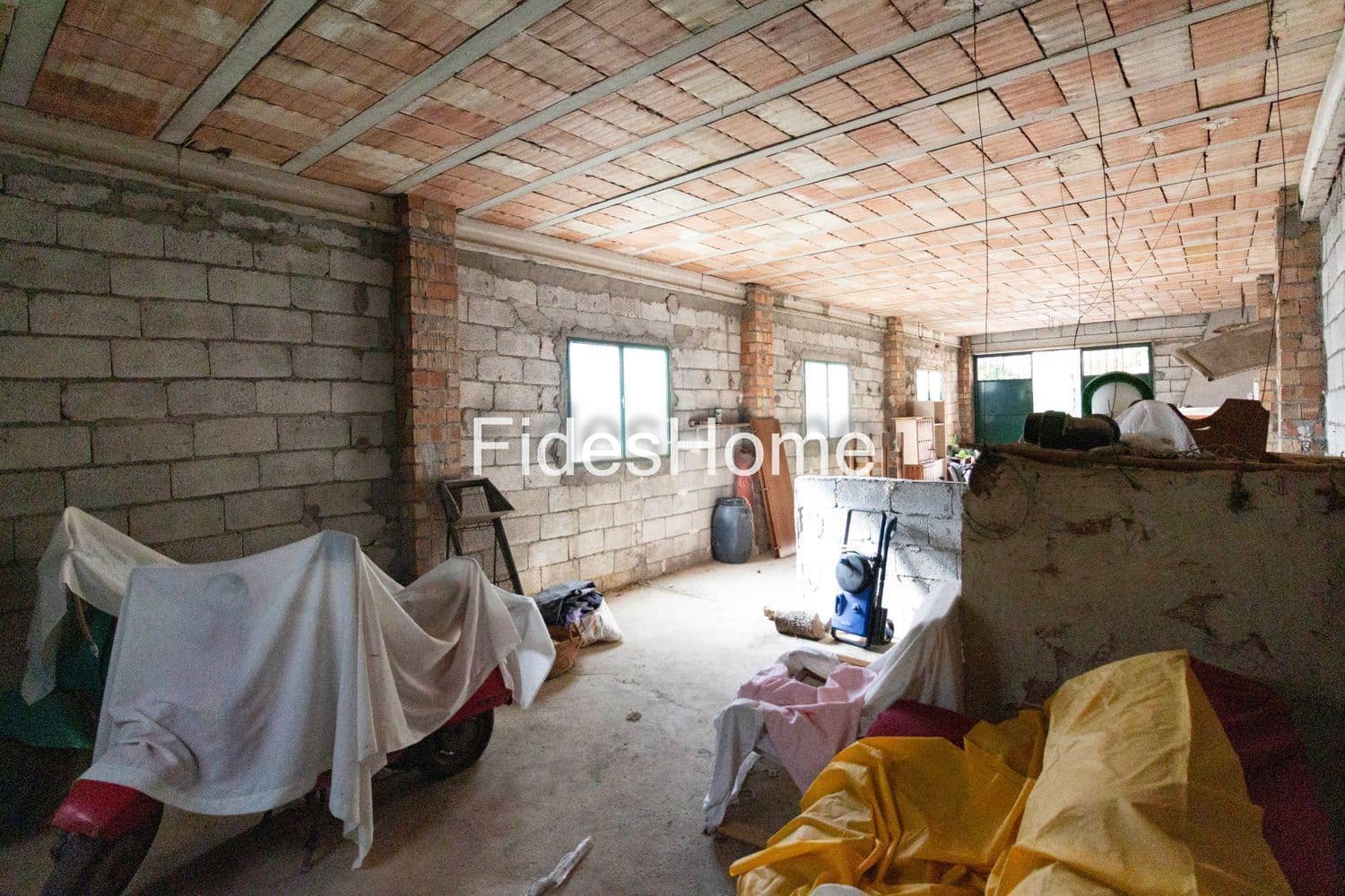 Undeveloped Land for sale in Lecrin - € 110,000 (Ref: 9413616)