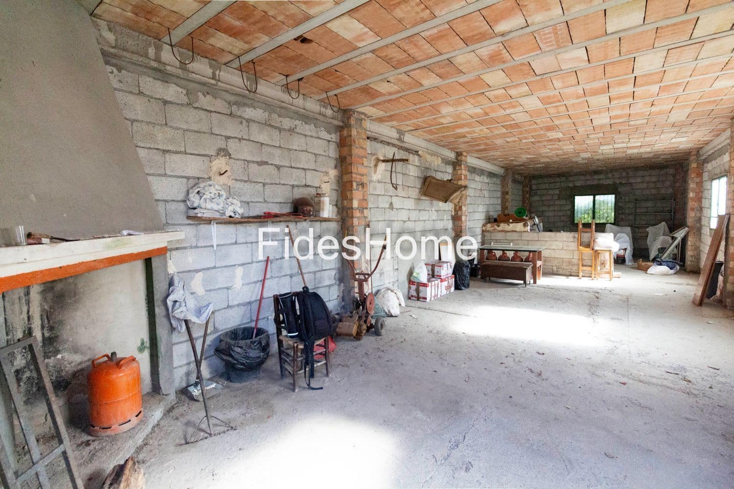 Undeveloped Land for sale in Lecrin - € 110,000 (Ref: 9413616)