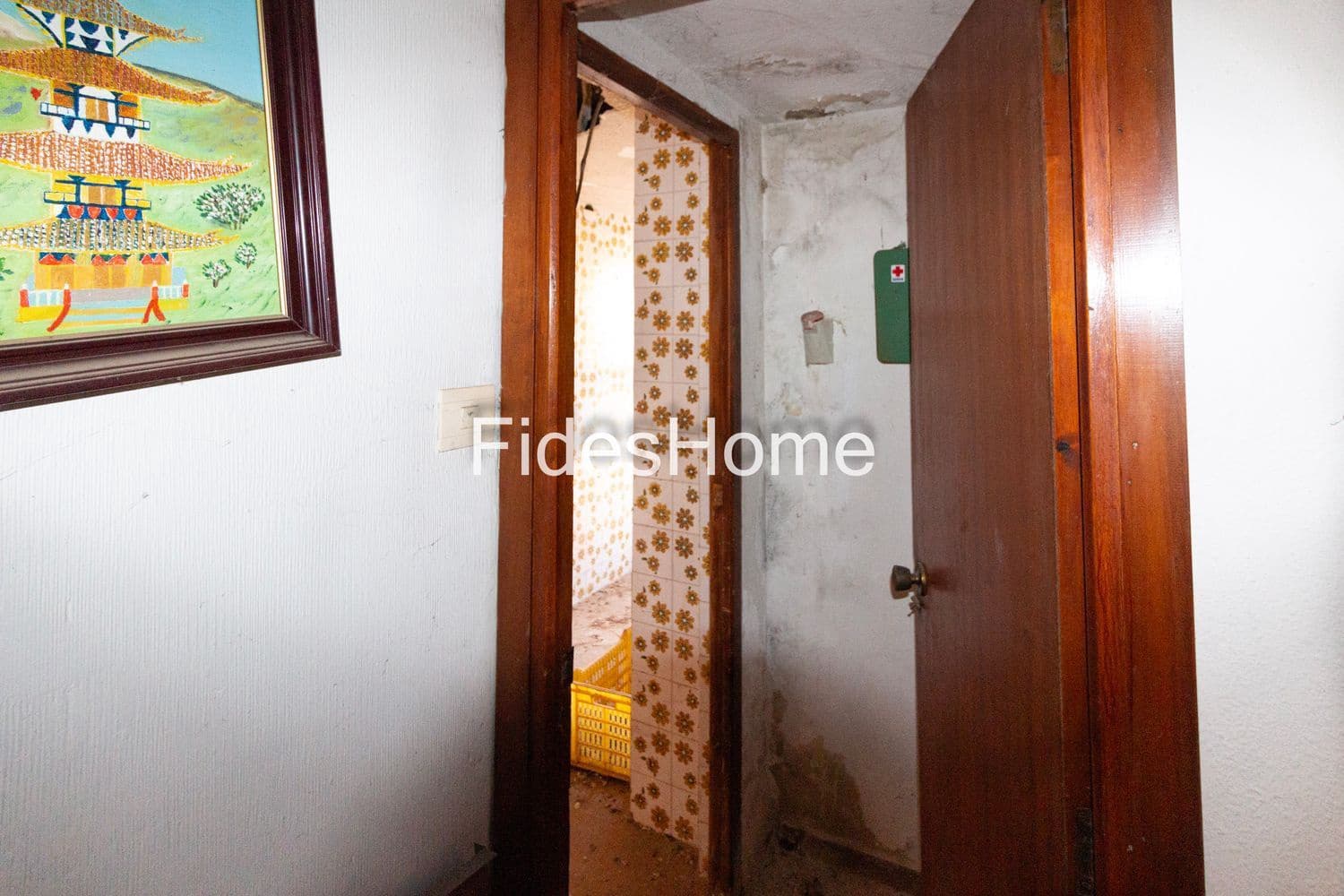 9 soverom Finca/Herregård til salgs i Villamena med svømmebasseng garasje - € 450 000 (Ref: 9421811)