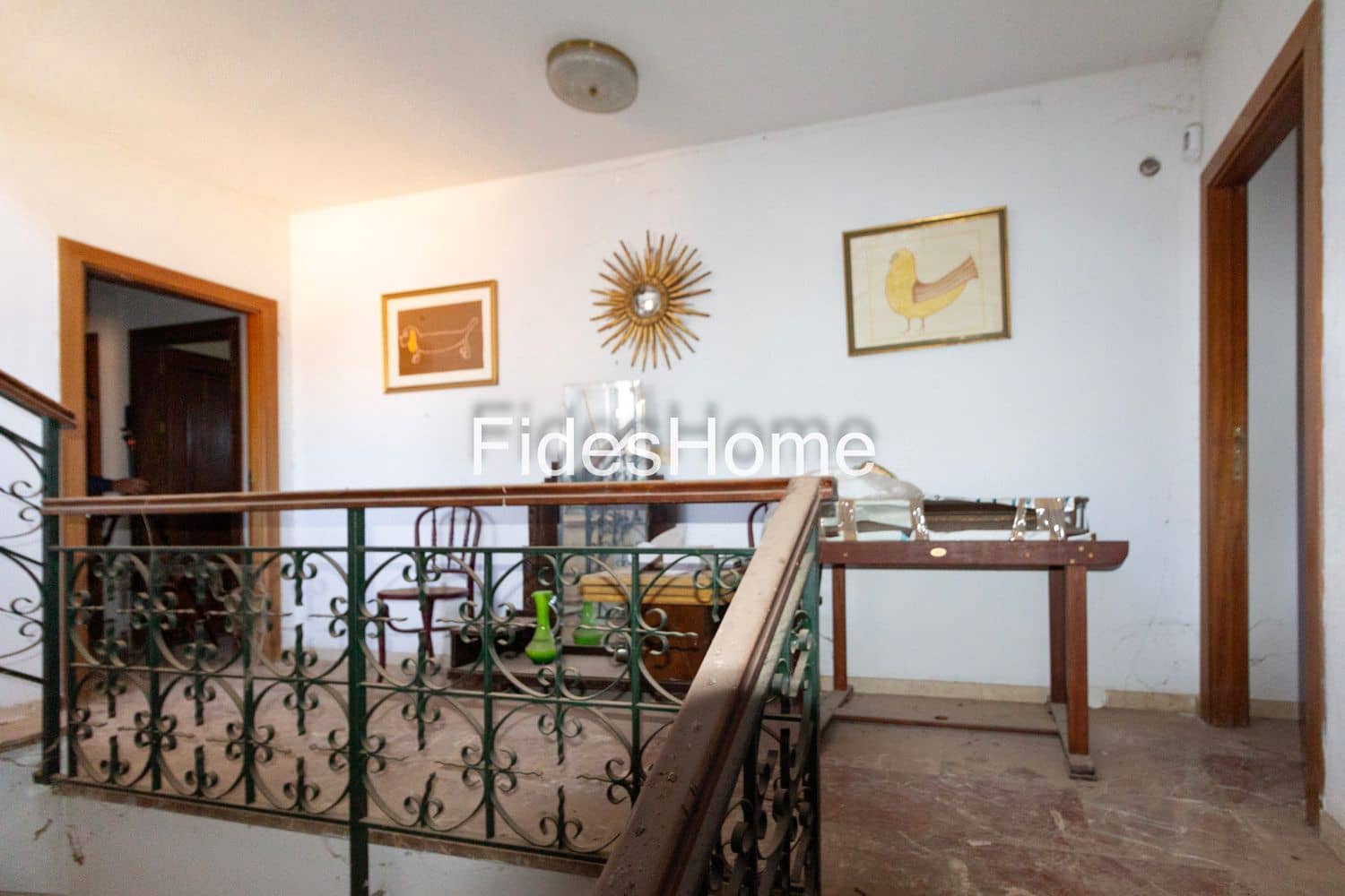 9 soverom Finca/Herregård til salgs i Villamena med svømmebasseng garasje - € 450 000 (Ref: 9421811)