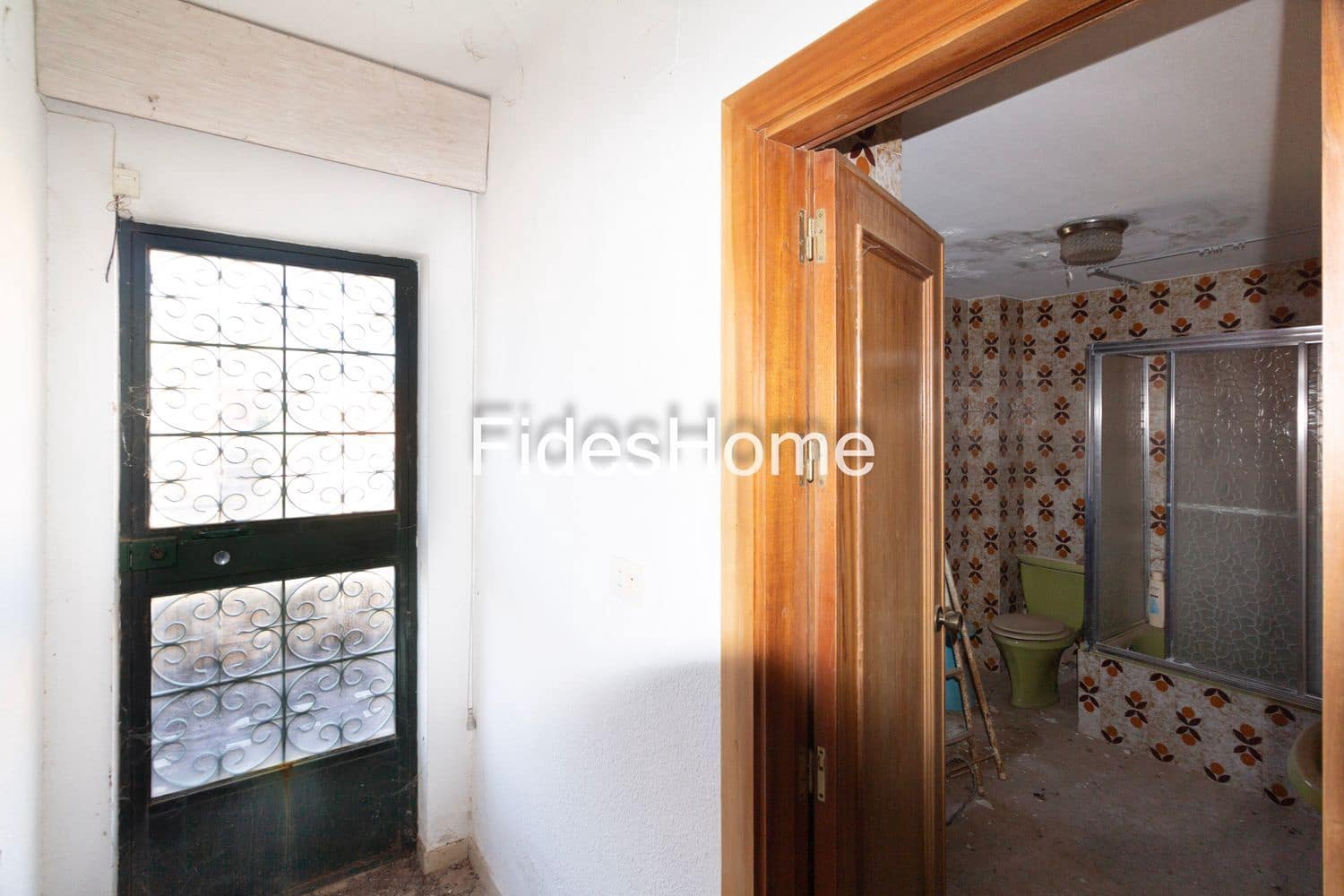 9 soverom Finca/Herregård til salgs i Villamena med svømmebasseng garasje - € 450 000 (Ref: 9421811)