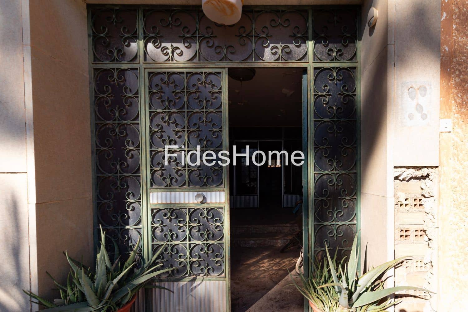 9 soverom Finca/Herregård til salgs i Villamena med svømmebasseng garasje - € 450 000 (Ref: 9421811)