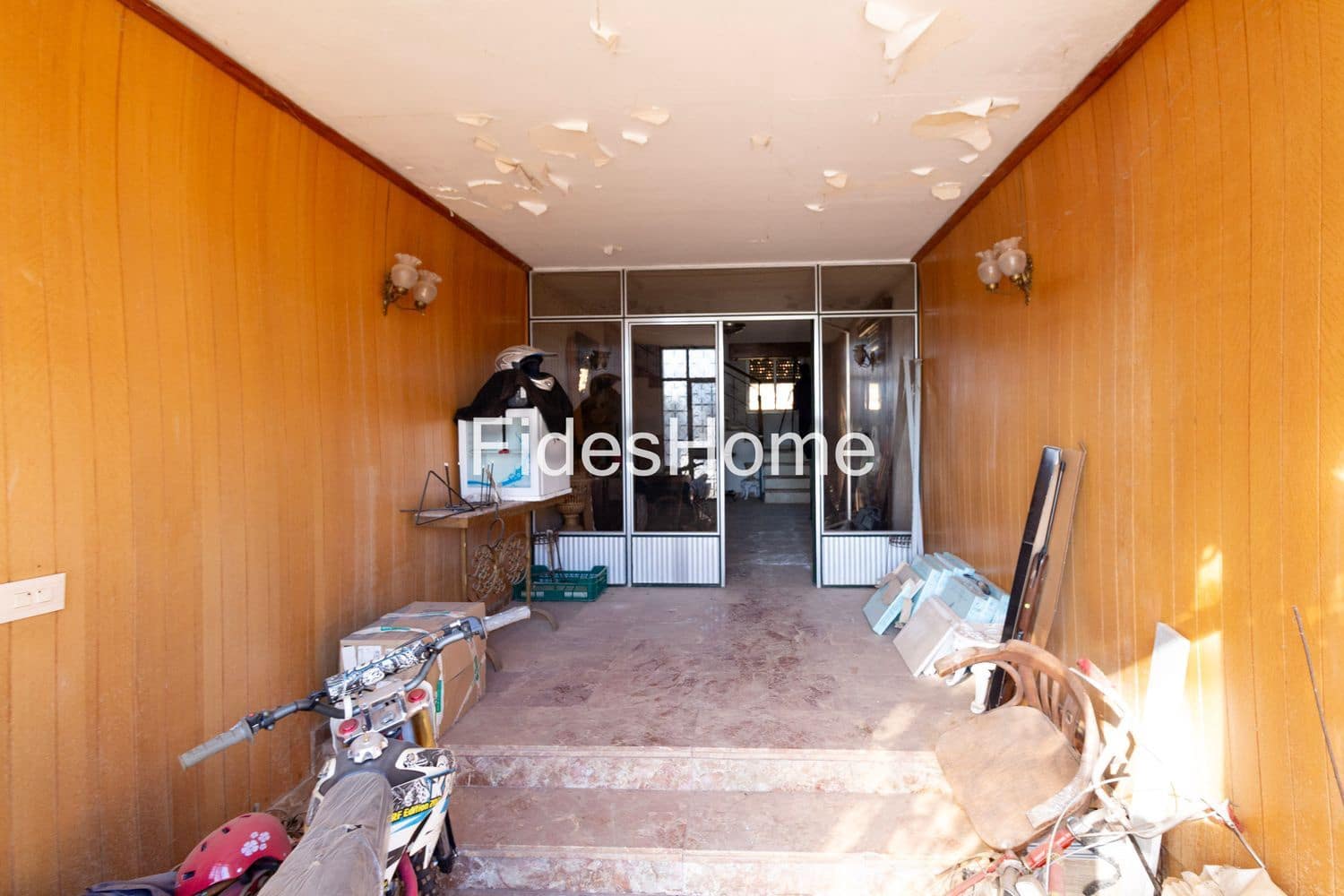 9 soverom Finca/Herregård til salgs i Villamena med svømmebasseng garasje - € 450 000 (Ref: 9421811)