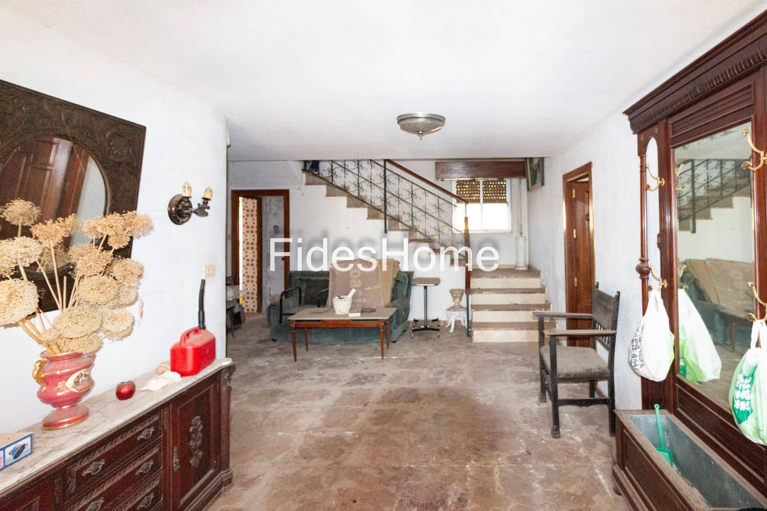 9 soverom Finca/Herregård til salgs i Villamena med svømmebasseng garasje - € 450 000 (Ref: 9421811)