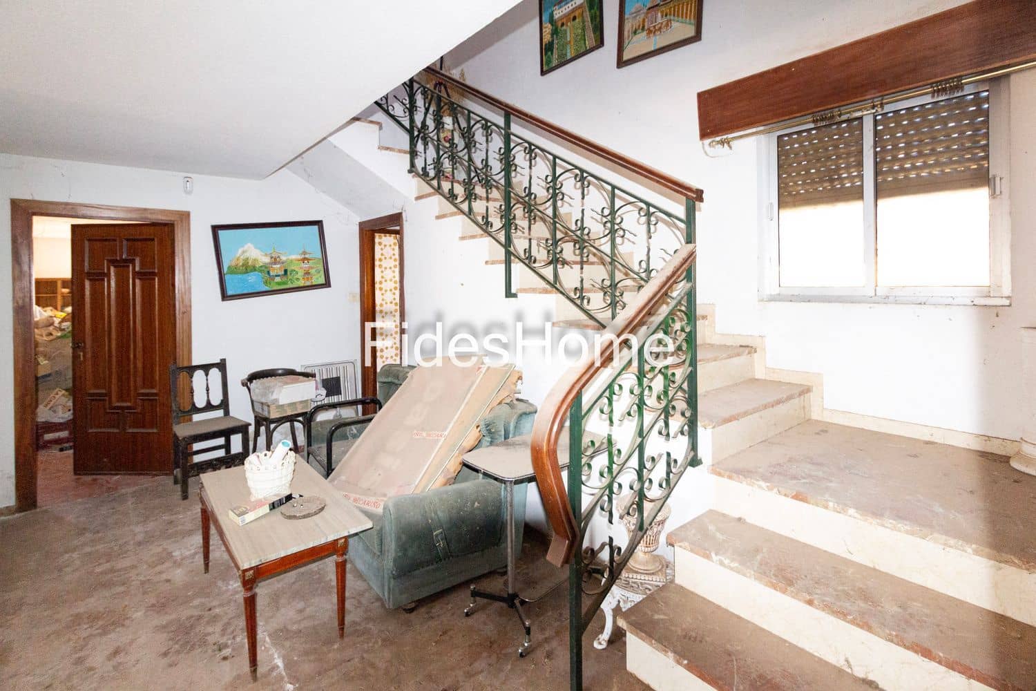 9 soverom Finca/Herregård til salgs i Villamena med svømmebasseng garasje - € 450 000 (Ref: 9421811)