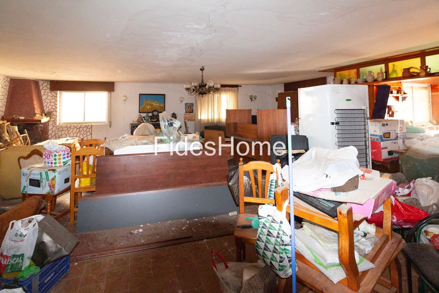 9 soverom Finca/Herregård til salgs i Villamena med svømmebasseng garasje - € 450 000 (Ref: 9421811)