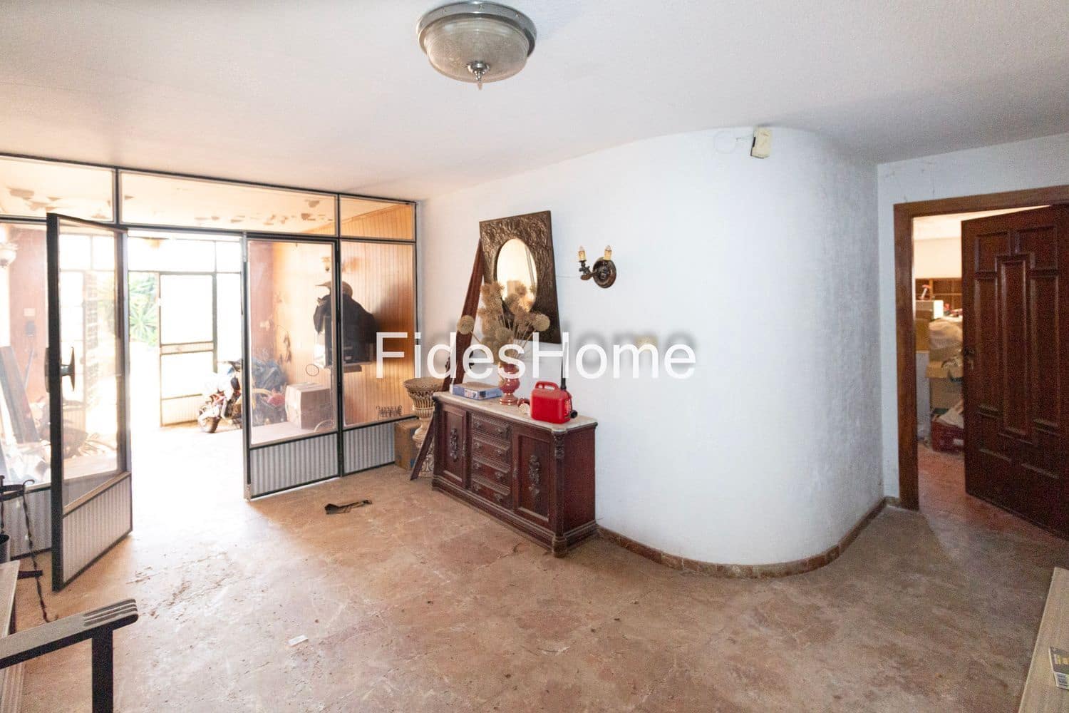 9 soverom Finca/Herregård til salgs i Villamena med svømmebasseng garasje - € 450 000 (Ref: 9421811)