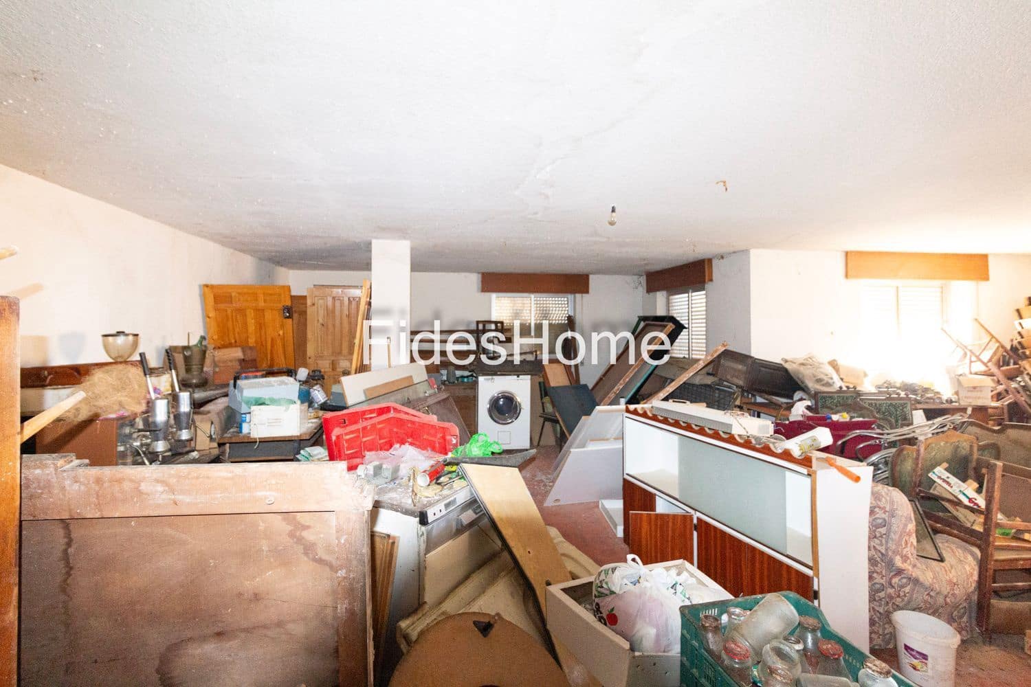 9 soverom Finca/Herregård til salgs i Villamena med svømmebasseng garasje - € 450 000 (Ref: 9421811)