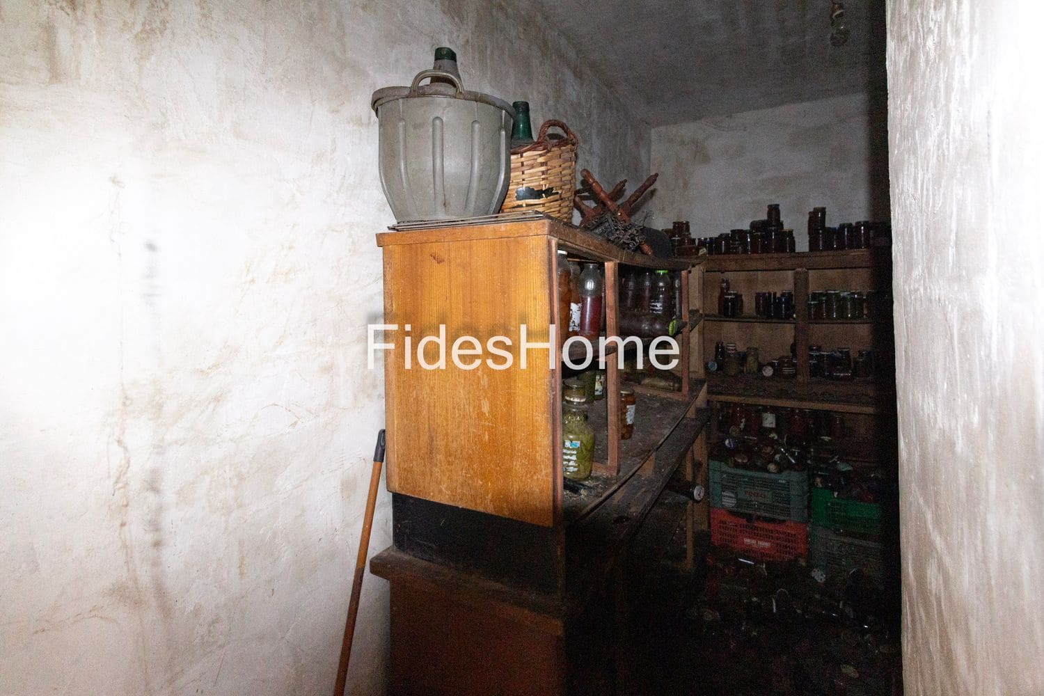 9 soverom Finca/Herregård til salgs i Villamena med svømmebasseng garasje - € 450 000 (Ref: 9421811)