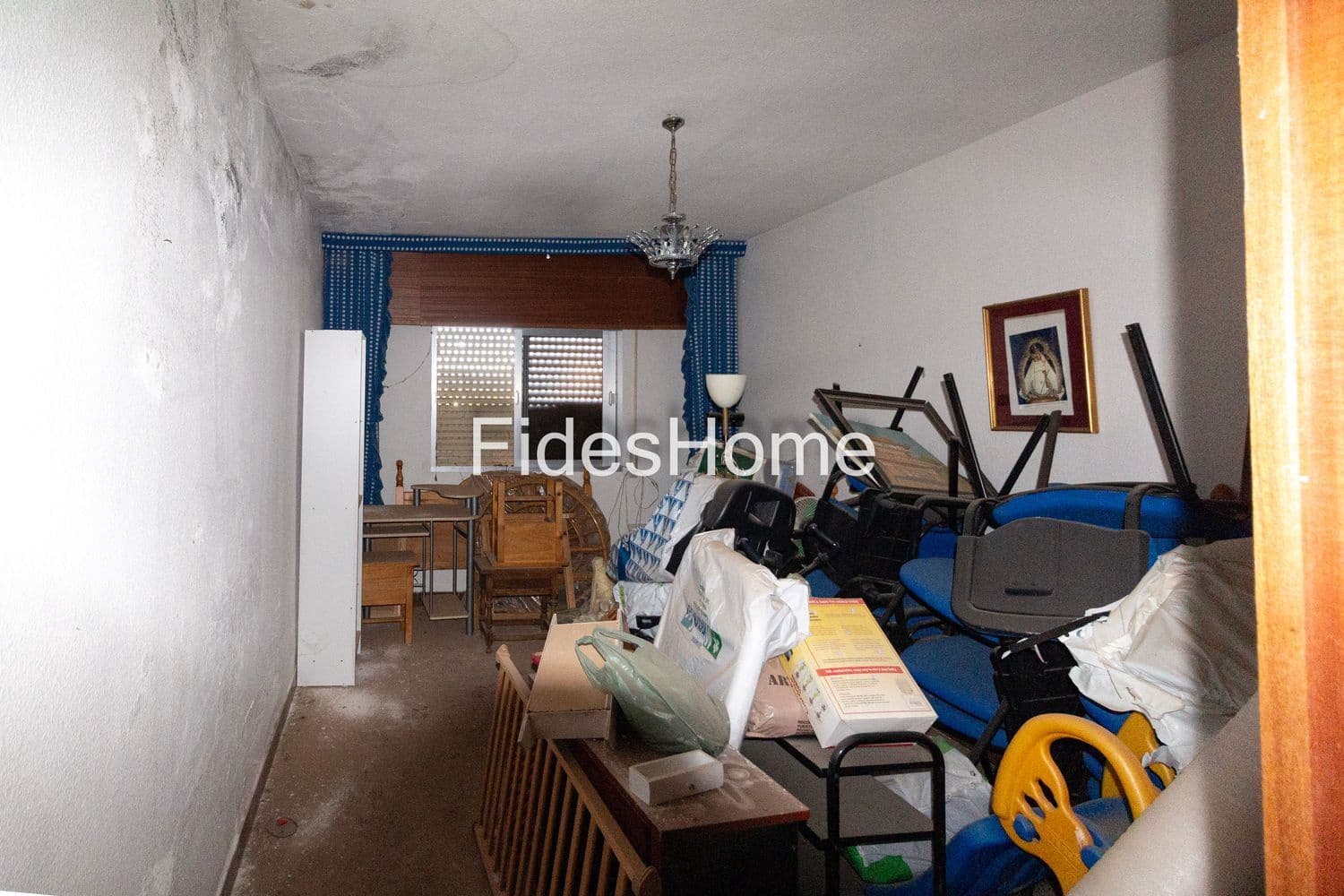 9 soverom Finca/Herregård til salgs i Villamena med svømmebasseng garasje - € 450 000 (Ref: 9421811)