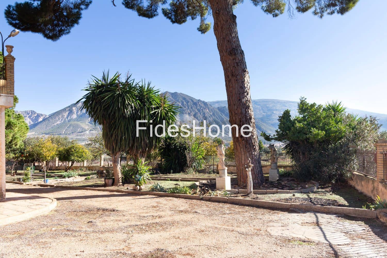 9 soverom Finca/Herregård til salgs i Villamena med svømmebasseng garasje - € 450 000 (Ref: 9421811)