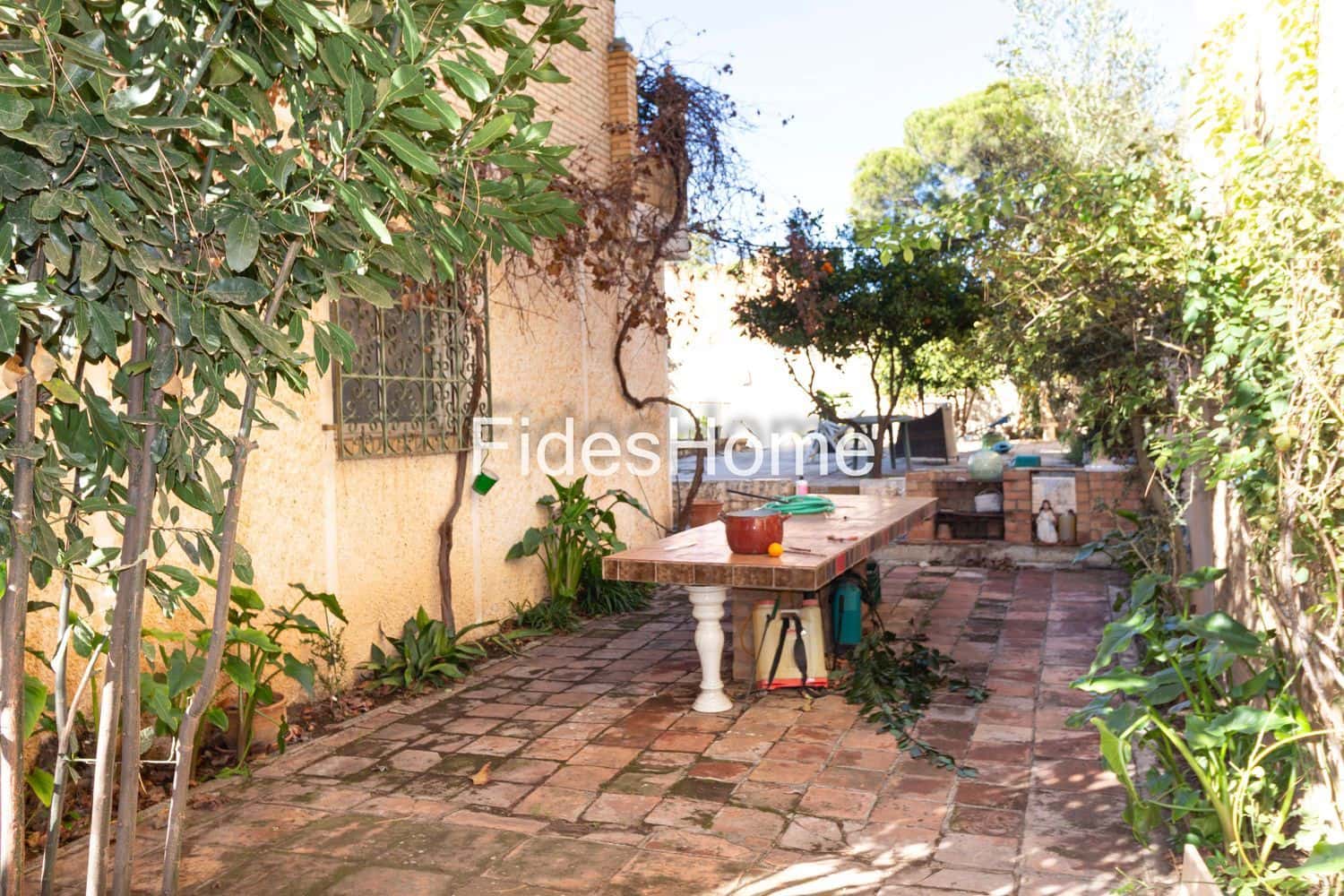 9 soverom Finca/Herregård til salgs i Villamena med svømmebasseng garasje - € 450 000 (Ref: 9421811)