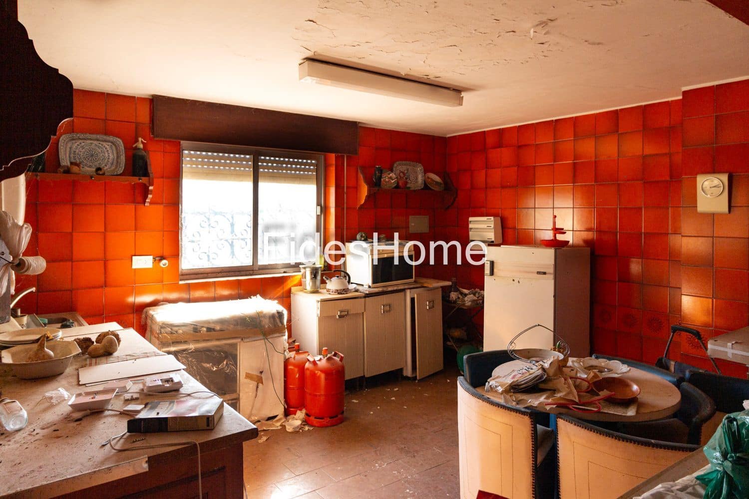 9 soverom Finca/Herregård til salgs i Villamena med svømmebasseng garasje - € 450 000 (Ref: 9421811)