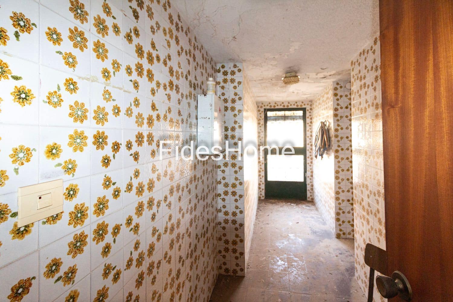 9 soverom Finca/Herregård til salgs i Villamena med svømmebasseng garasje - € 450 000 (Ref: 9421811)