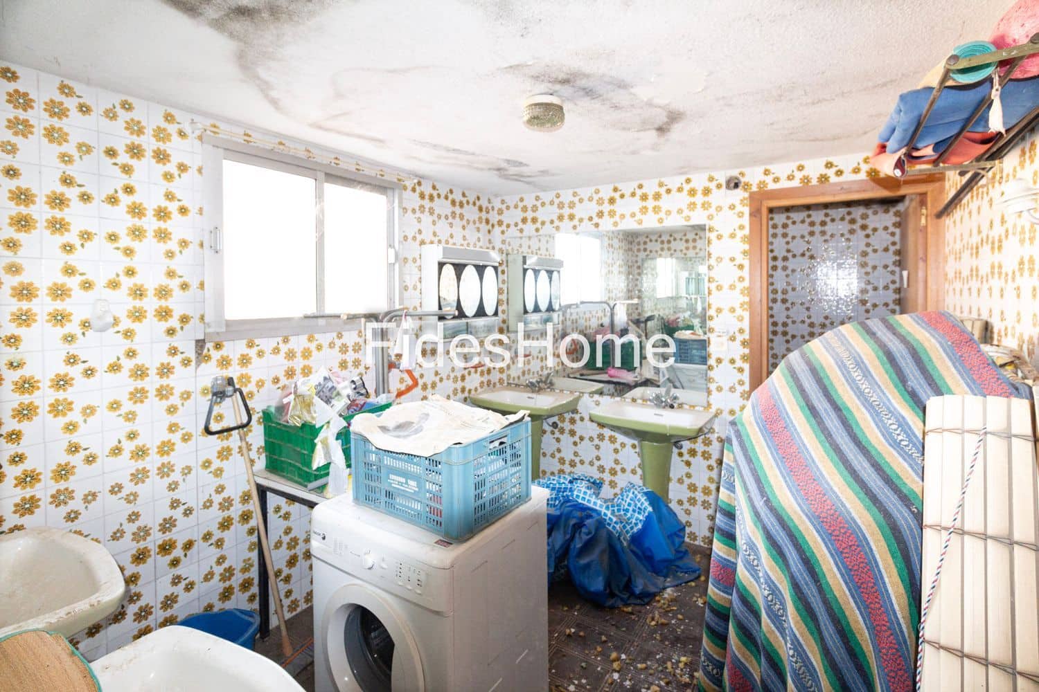 9 soverom Finca/Herregård til salgs i Villamena med svømmebasseng garasje - € 450 000 (Ref: 9421811)