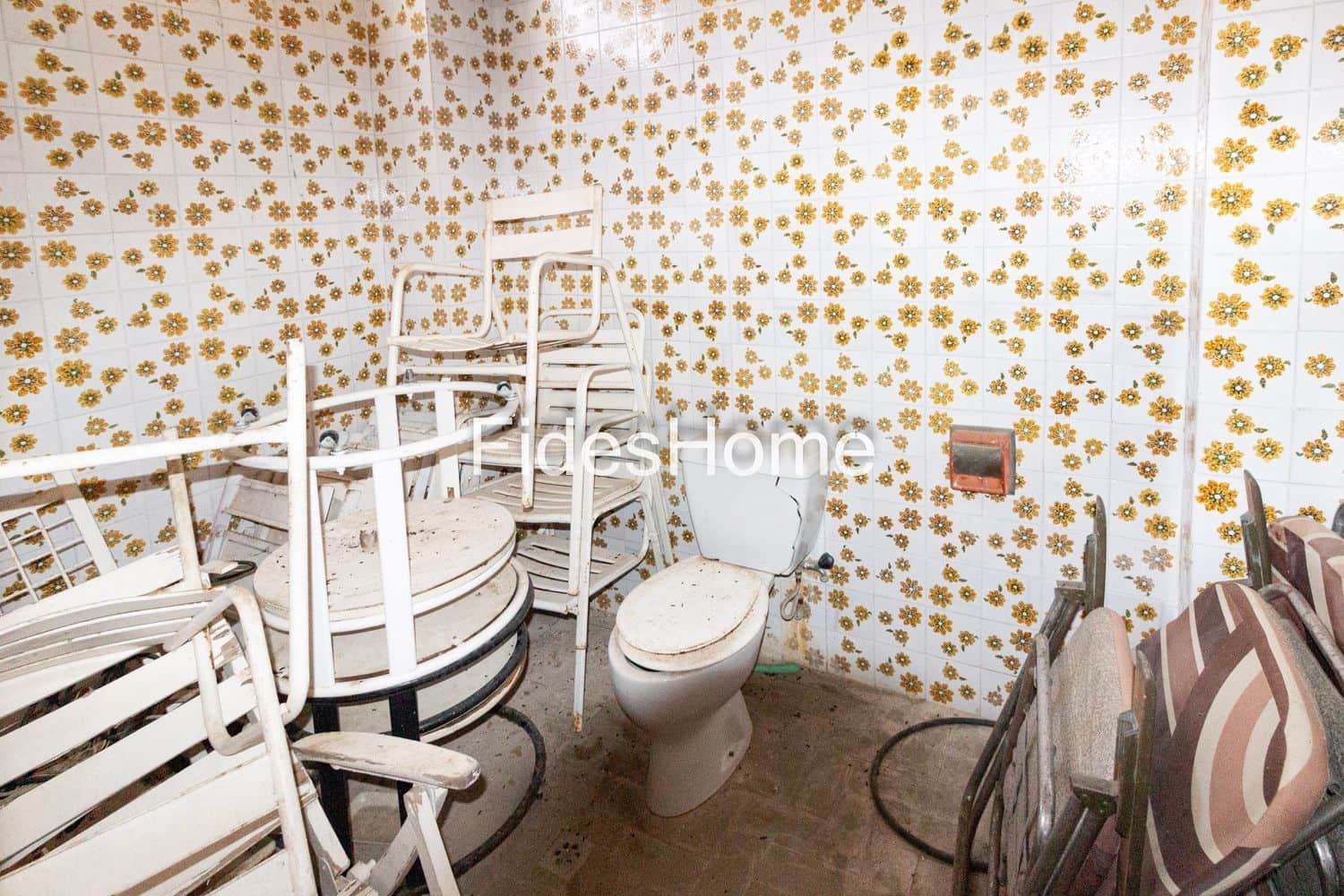 9 soverom Finca/Herregård til salgs i Villamena med svømmebasseng garasje - € 450 000 (Ref: 9421811)