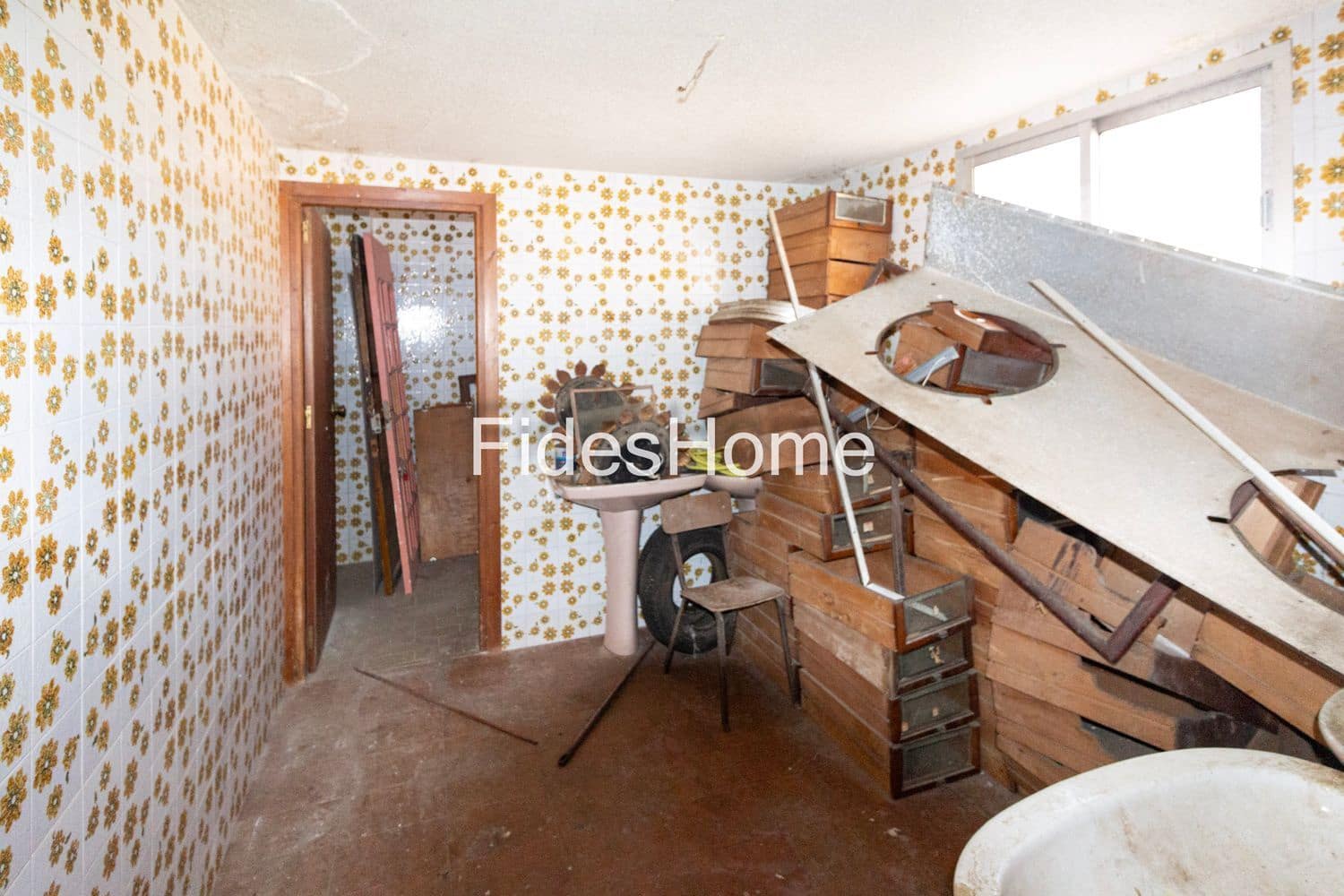 9 soverom Finca/Herregård til salgs i Villamena med svømmebasseng garasje - € 450 000 (Ref: 9421811)