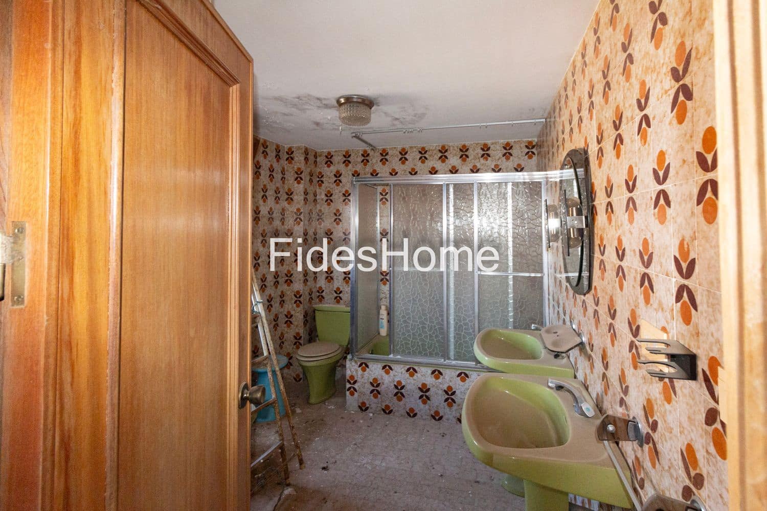 9 soverom Finca/Herregård til salgs i Villamena med svømmebasseng garasje - € 450 000 (Ref: 9421811)