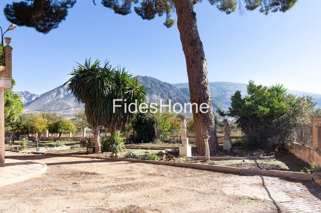 9 soverom Finca/Herregård til salgs i Villamena med svømmebasseng garasje - € 450 000 (Ref: 9421811)