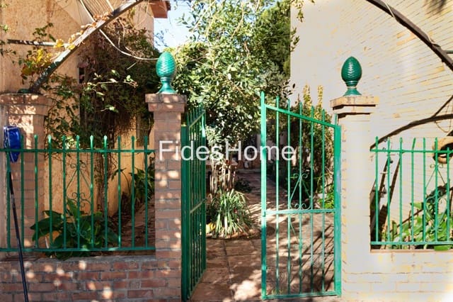 9 soverom Finca/Herregård til salgs i Villamena med svømmebasseng garasje - € 450 000 (Ref: 9421811)