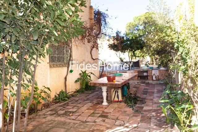 9 soverom Finca/Herregård til salgs i Villamena med svømmebasseng garasje - € 450 000 (Ref: 9421811)