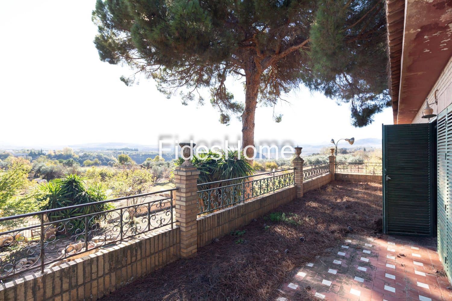 9 soverom Finca/Herregård til salgs i Villamena med svømmebasseng garasje - € 450 000 (Ref: 9421811)