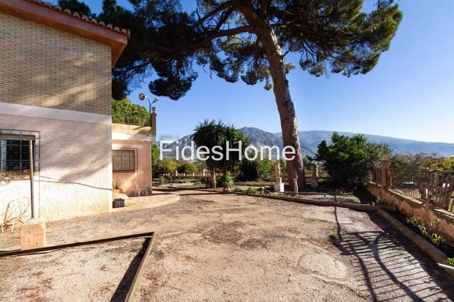 9 soverom Finca/Herregård til salgs i Villamena med svømmebasseng garasje - € 450 000 (Ref: 9421811)