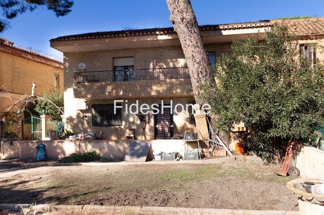 9 soverom Finca/Herregård til salgs i Villamena med svømmebasseng garasje - € 450 000 (Ref: 9421811)