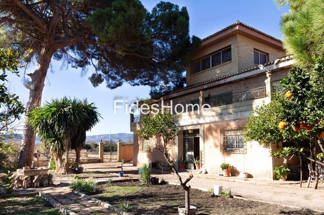 9 soverom Finca/Herregård til salgs i Villamena med svømmebasseng garasje - € 450 000 (Ref: 9421811)