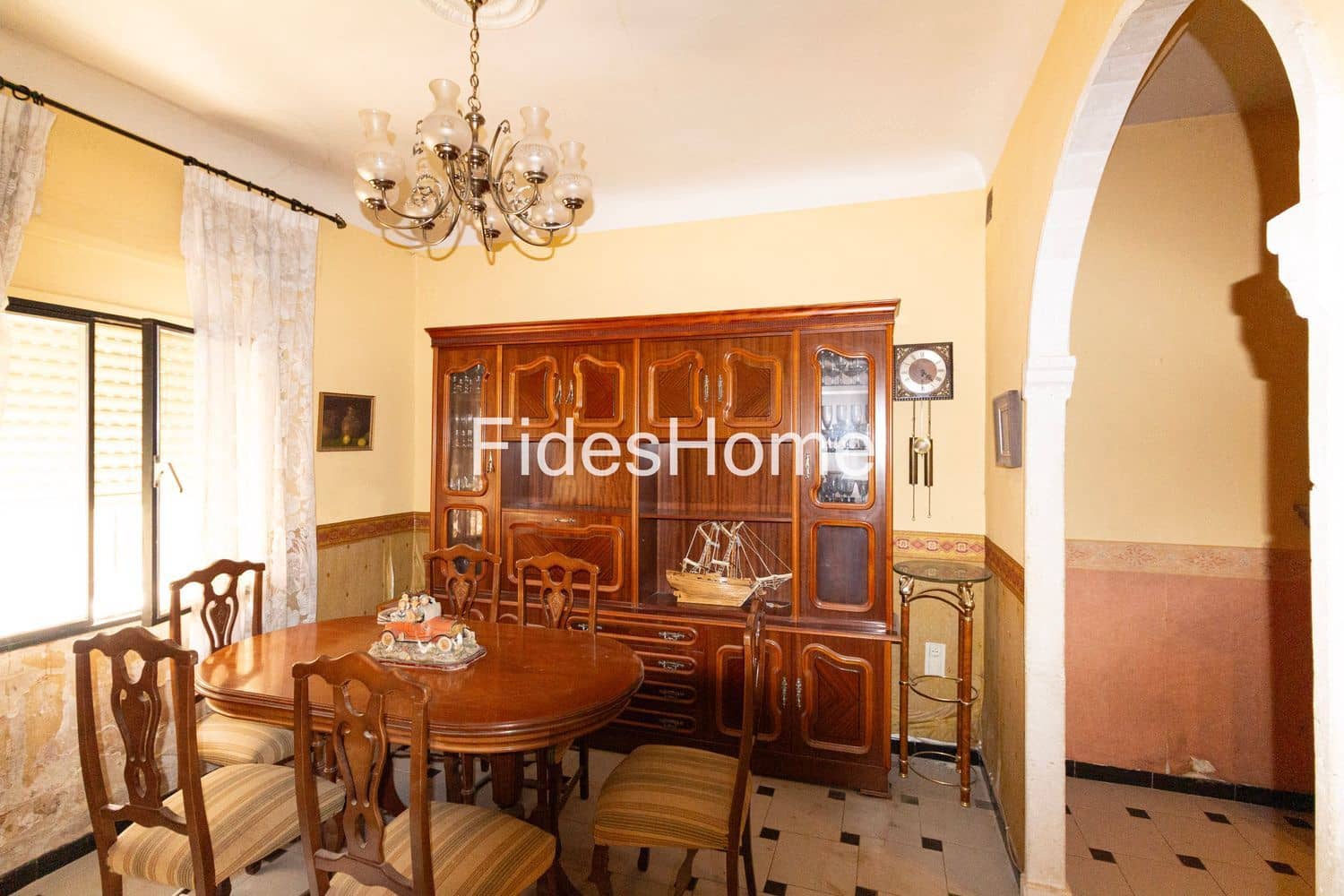 3 bedroom Townhouse for sale in Durcal with garage - € 90,000 (Ref: 9436707)