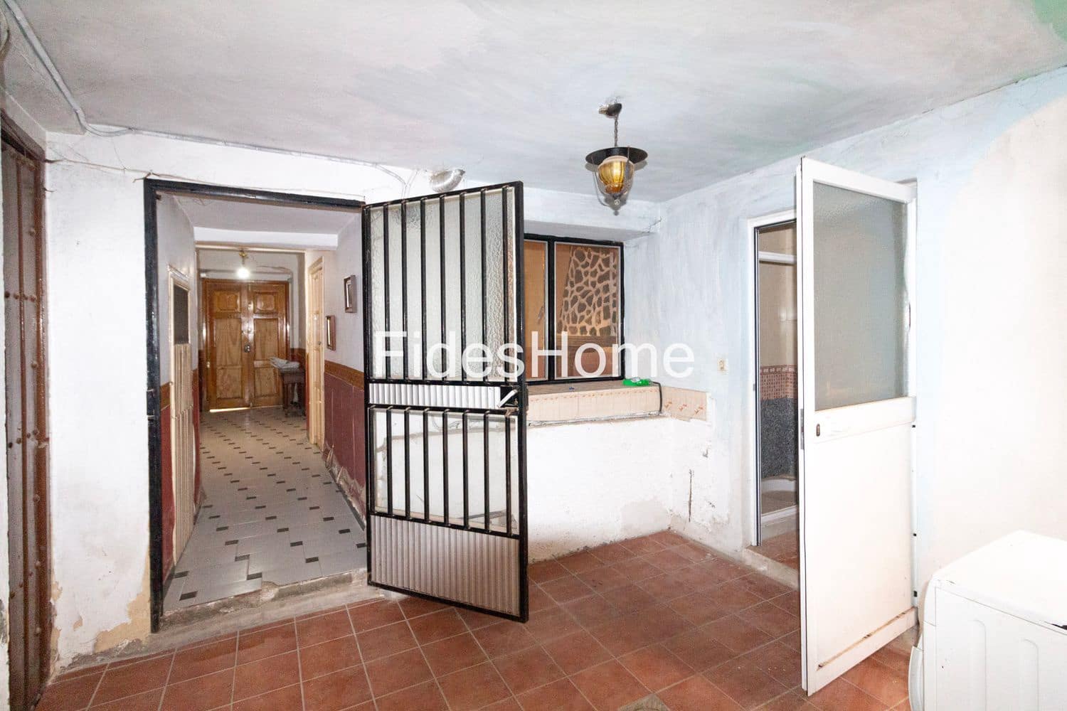 3 bedroom Townhouse for sale in Durcal with garage - € 90,000 (Ref: 9436707)