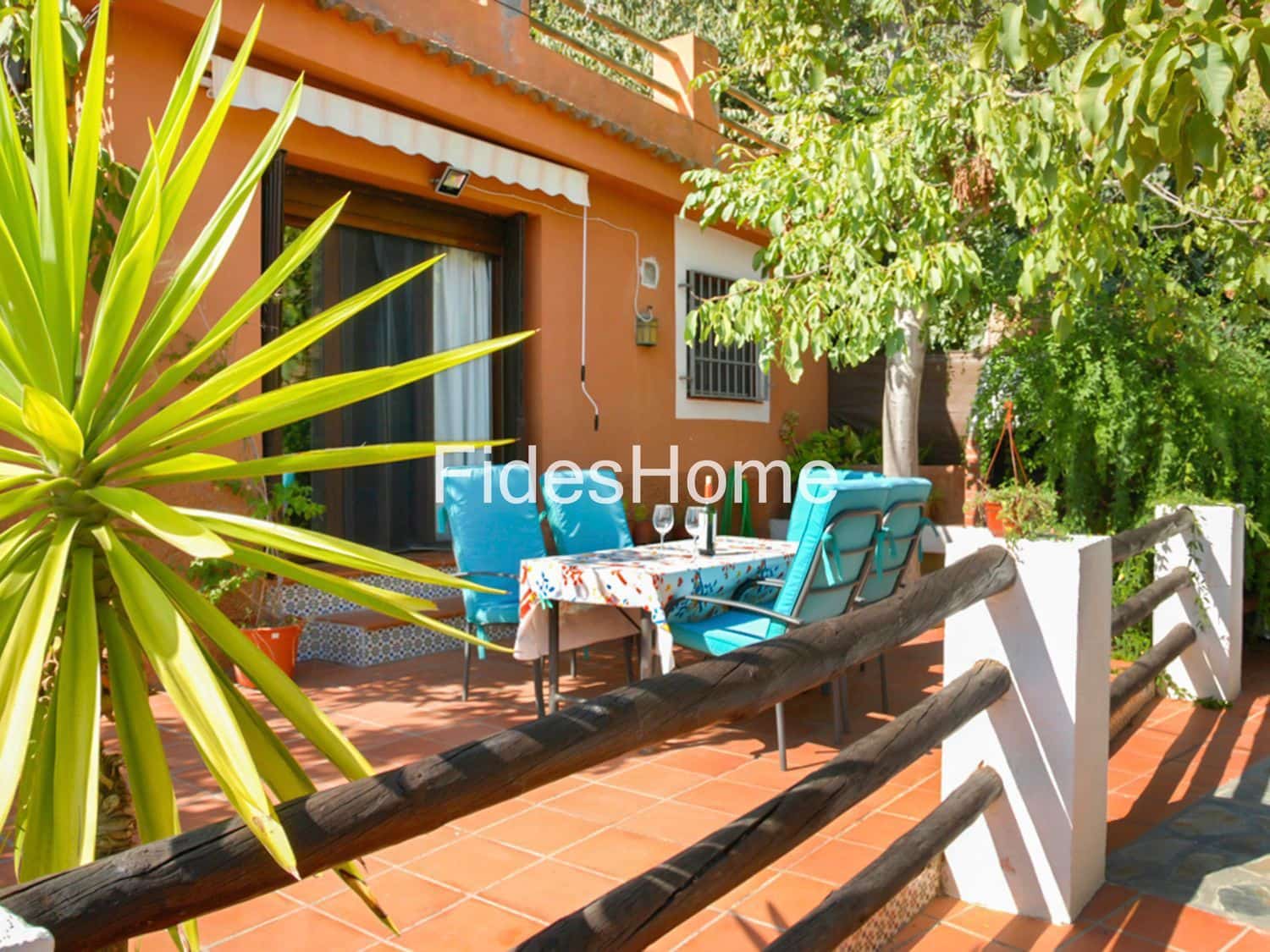 3 bedroom Finca/Country House for sale in Lanjaron with pool garage - € 250,000 (Ref: 9445651)