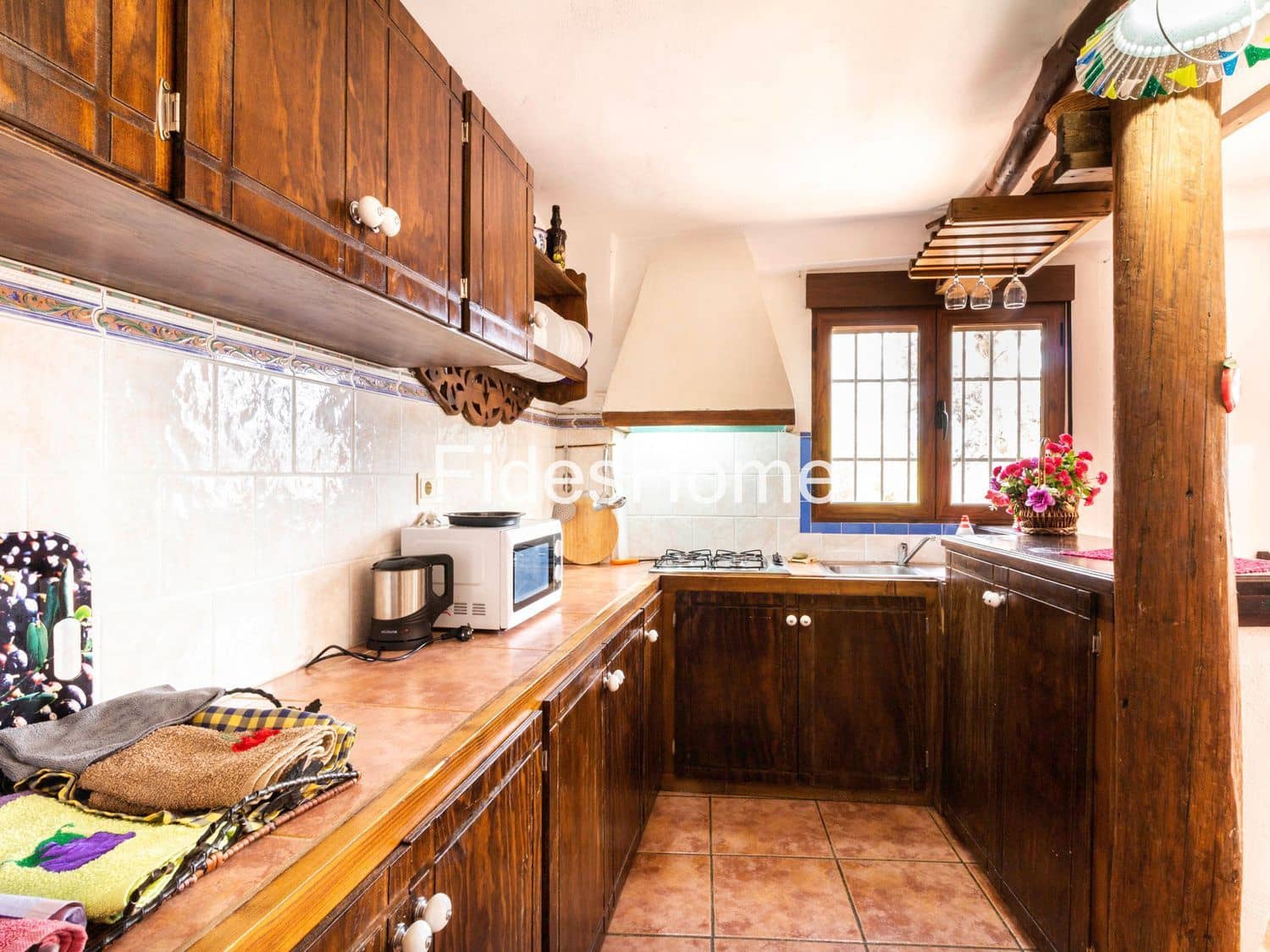 3 bedroom Finca/Country House for sale in Lanjaron with pool garage - € 250,000 (Ref: 9445651)