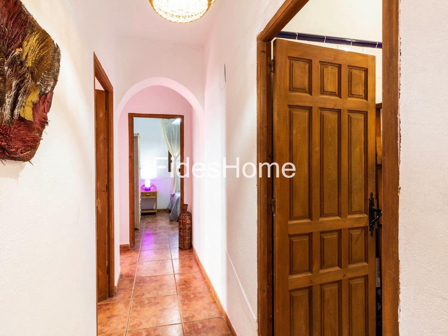 3 bedroom Finca/Country House for sale in Lanjaron with pool garage - € 250,000 (Ref: 9445651)