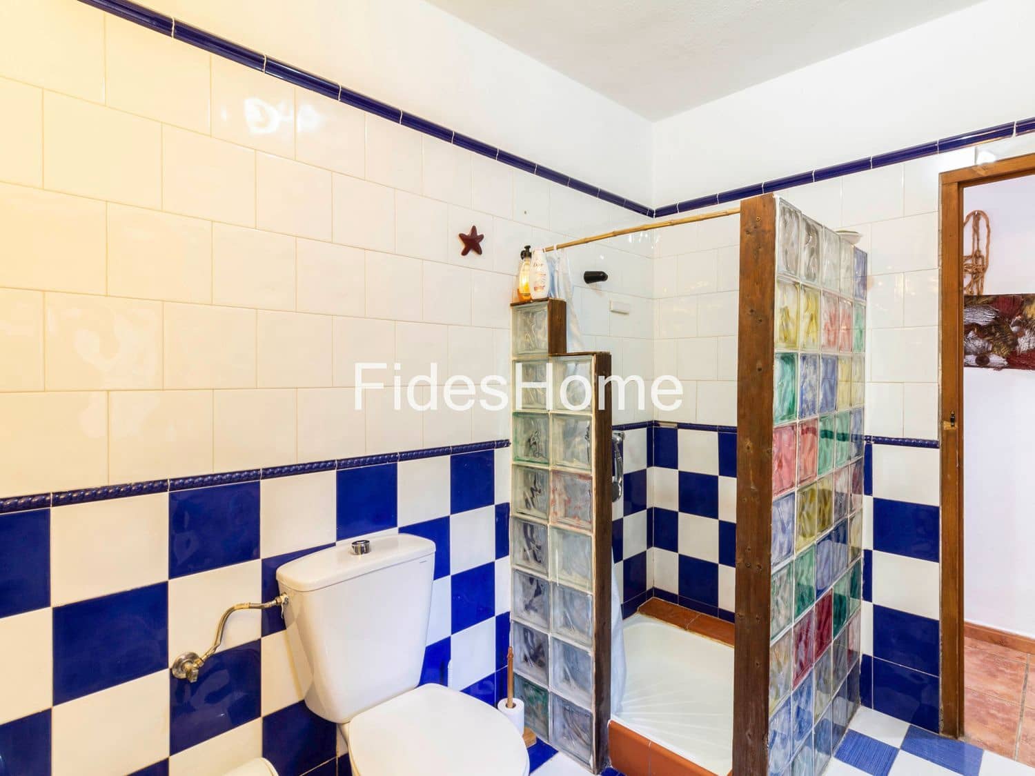 3 bedroom Finca/Country House for sale in Lanjaron with pool garage - € 250,000 (Ref: 9445651)