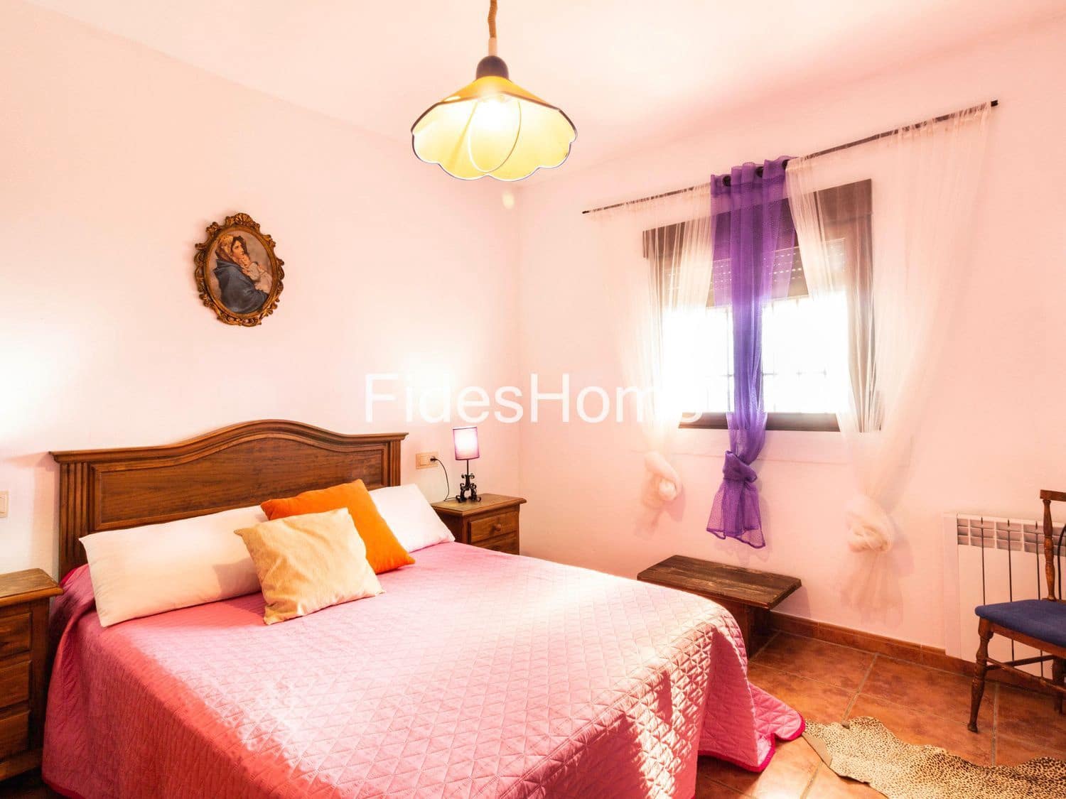 3 bedroom Finca/Country House for sale in Lanjaron with pool garage - € 250,000 (Ref: 9445651)