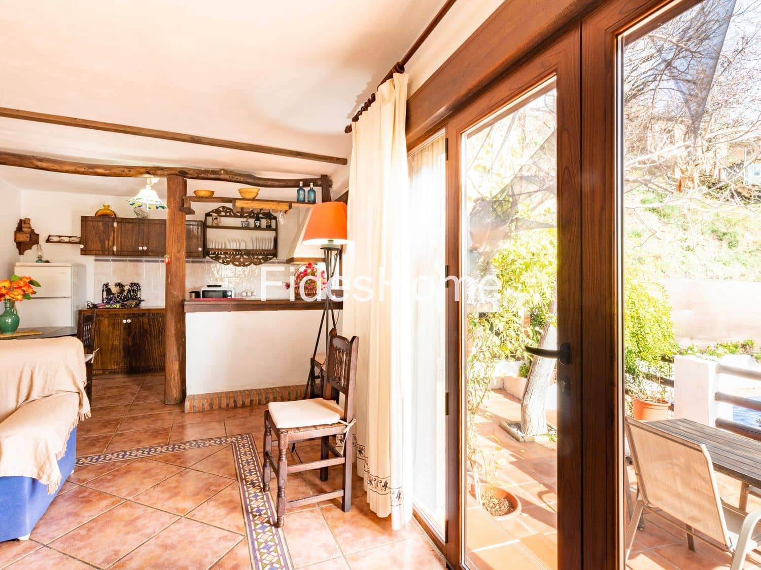 3 bedroom Finca/Country House for sale in Lanjaron with pool garage - € 250,000 (Ref: 9445651)