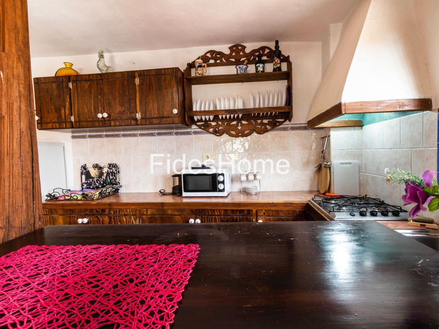 3 bedroom Finca/Country House for sale in Lanjaron with pool garage - € 250,000 (Ref: 9445651)