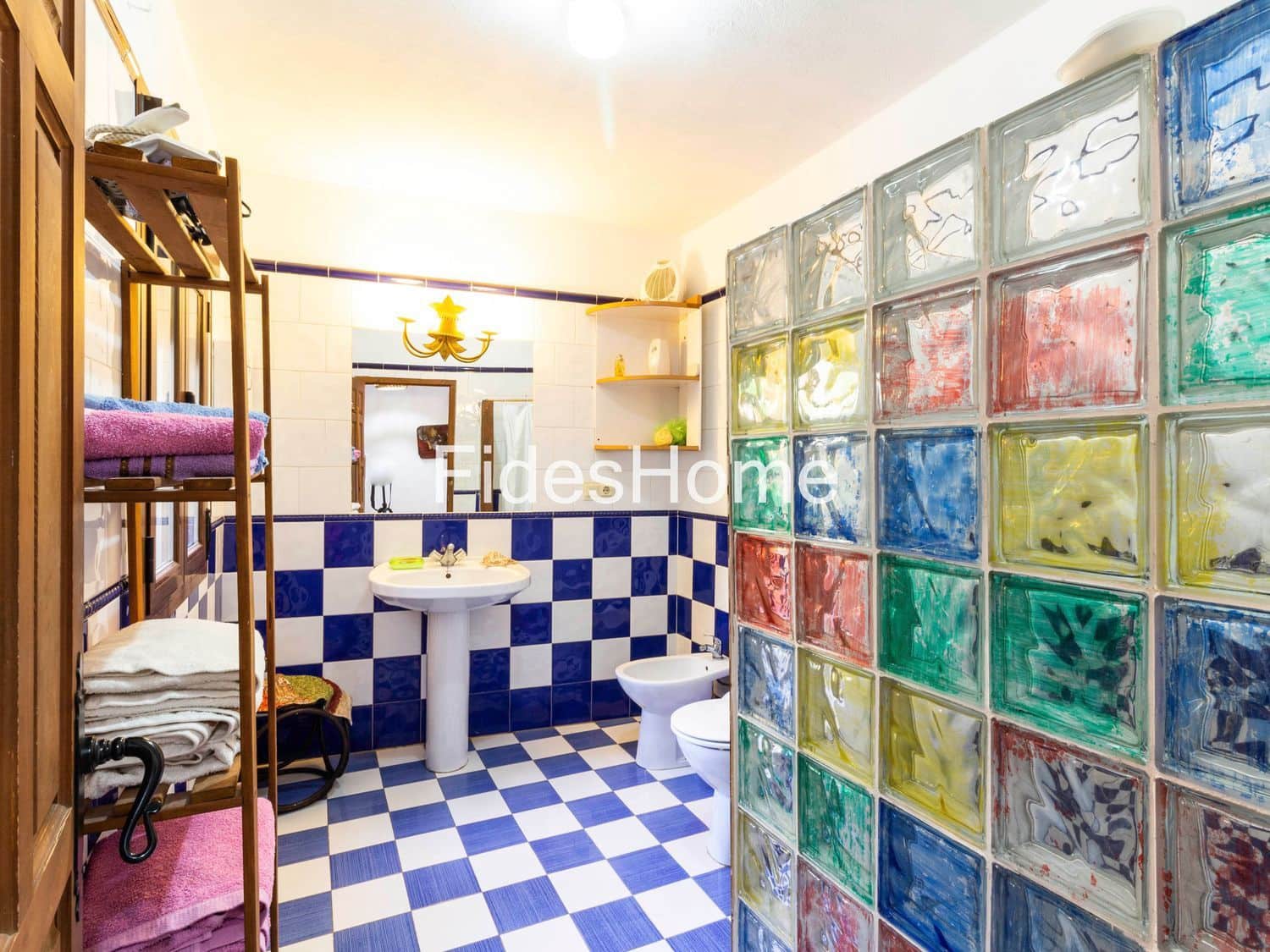 3 bedroom Finca/Country House for sale in Lanjaron with pool garage - € 250,000 (Ref: 9445651)