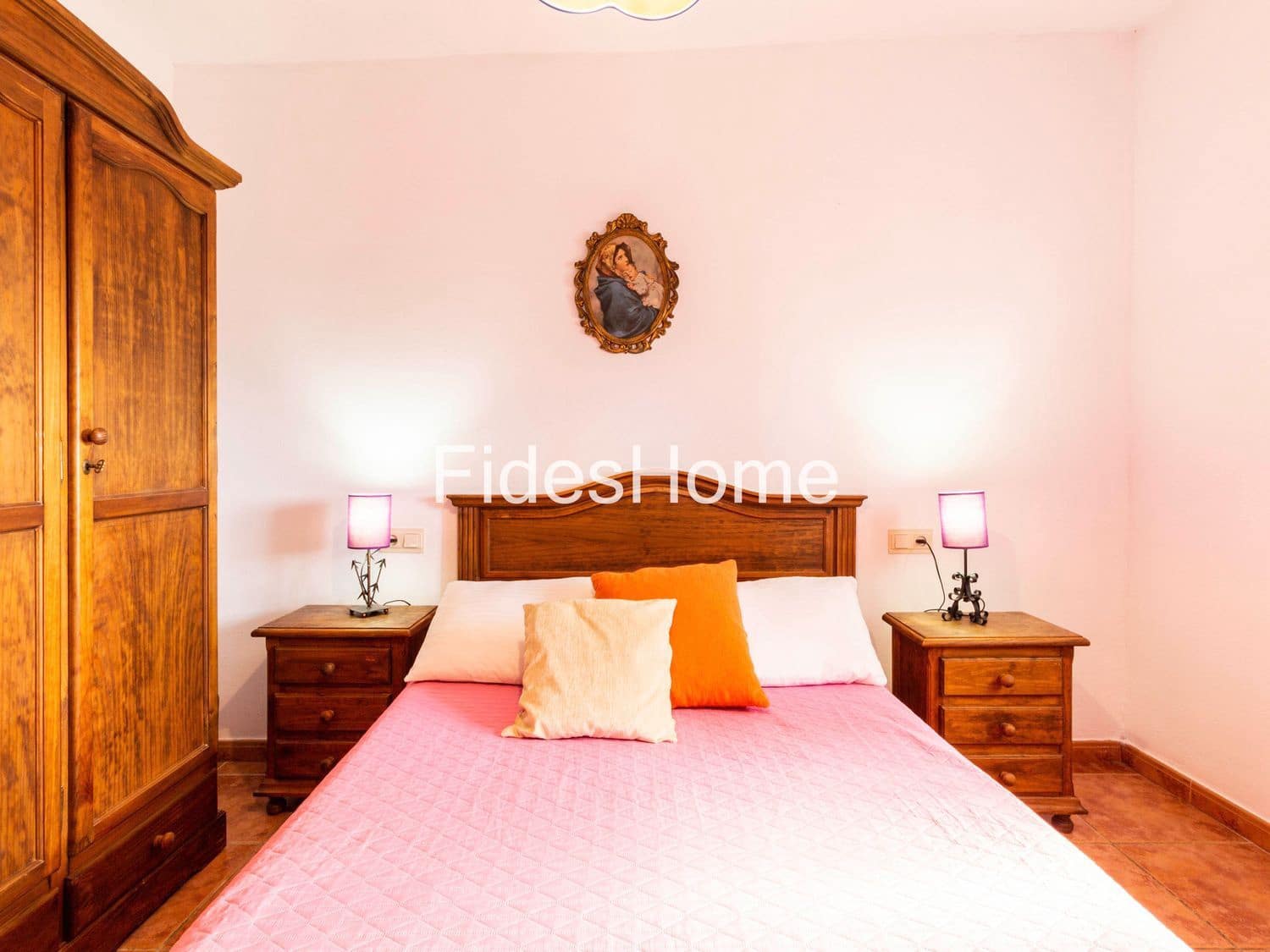 3 bedroom Finca/Country House for sale in Lanjaron with pool garage - € 250,000 (Ref: 9445651)