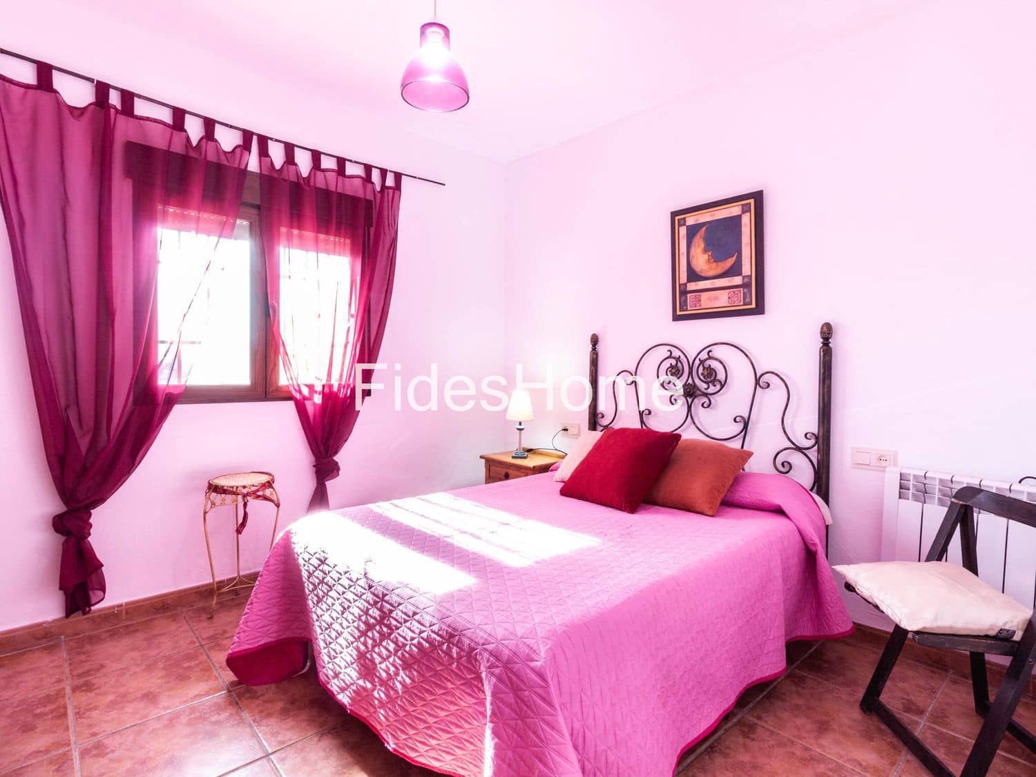 3 bedroom Finca/Country House for sale in Lanjaron with pool garage - € 250,000 (Ref: 9445651)