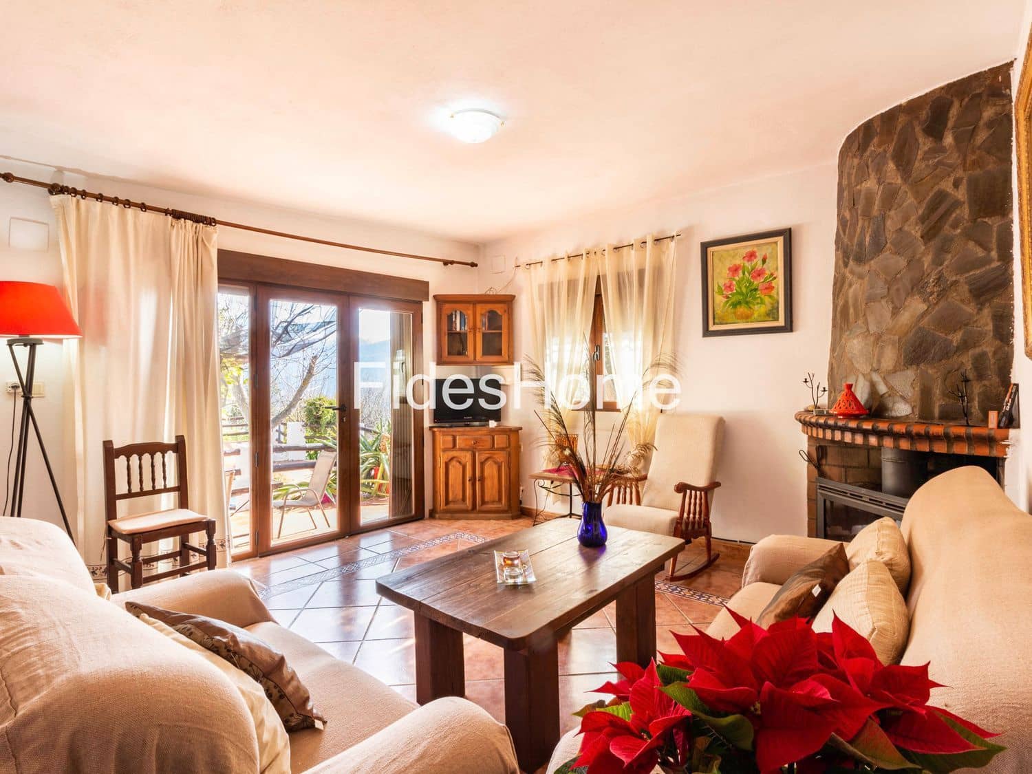 3 bedroom Finca/Country House for sale in Lanjaron with pool garage - € 250,000 (Ref: 9445651)