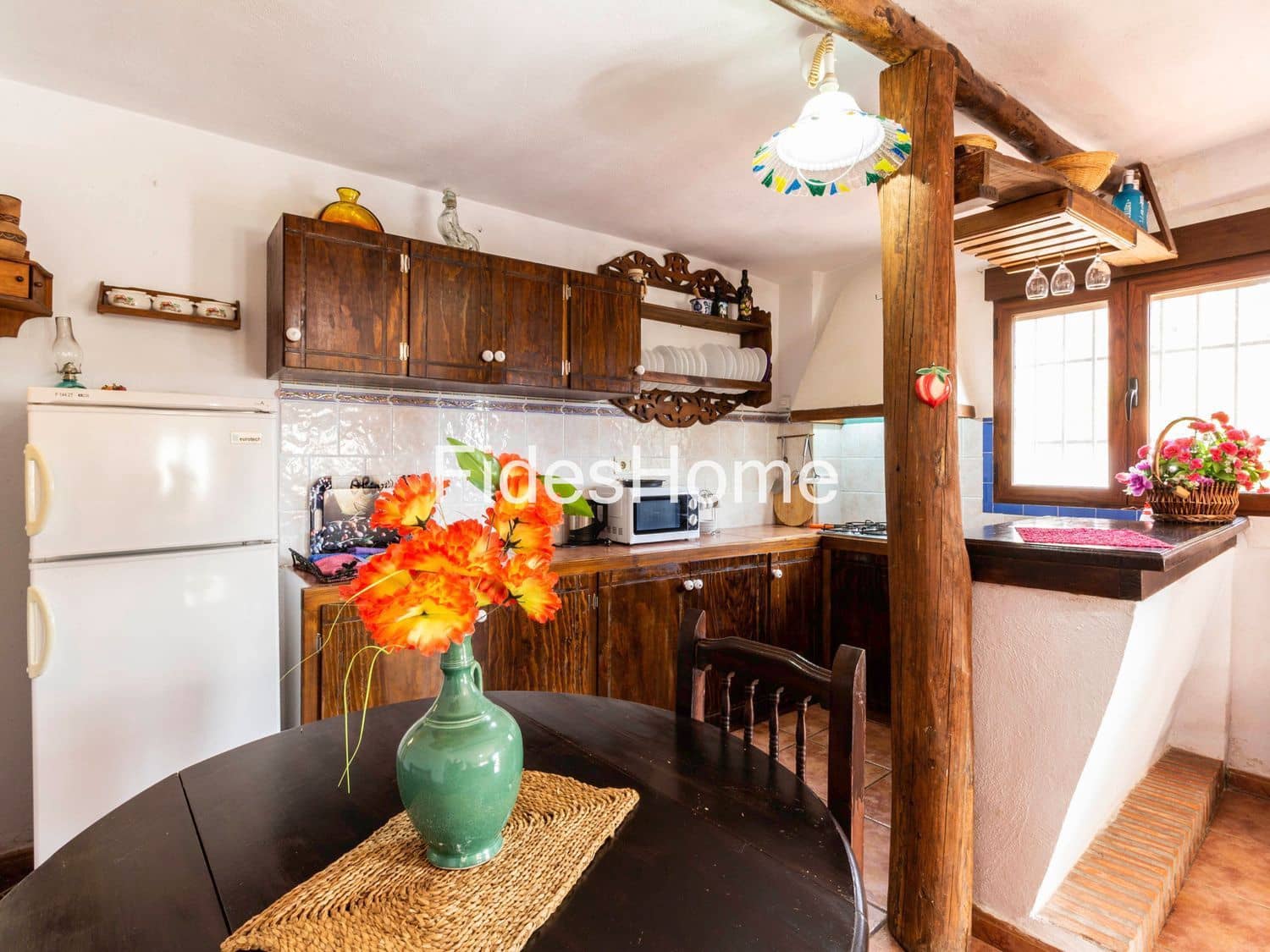 3 bedroom Finca/Country House for sale in Lanjaron with pool garage - € 250,000 (Ref: 9445651)